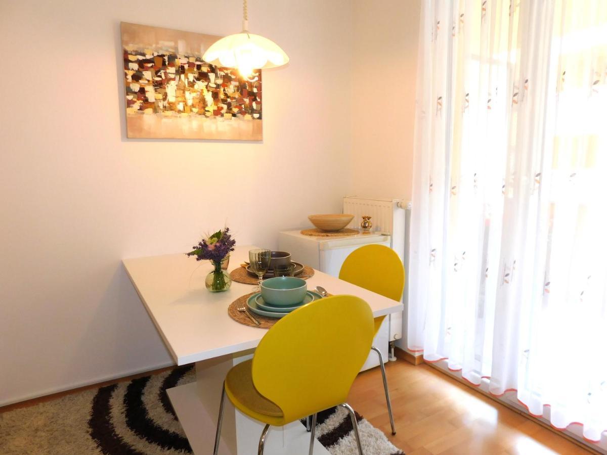 Apartma Minas Apartment Ljubljana Exterior photo